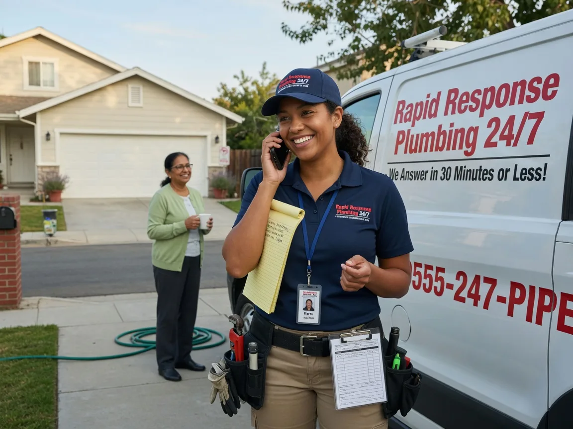 Emergency Plumber Okarche, OK FAQs